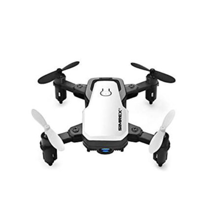 Mini Drone with Camera