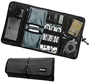 travel tech organiser