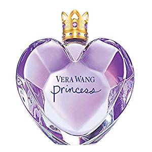 vera wang perfume