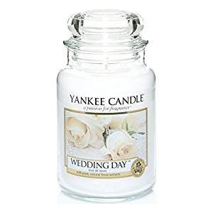 Wedding Candle