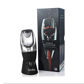 Red Wine aerator decanter