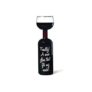 ultimate wine glass