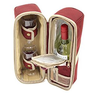 Mulberry Wine Cooler