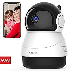 Wireless Indoor Camera