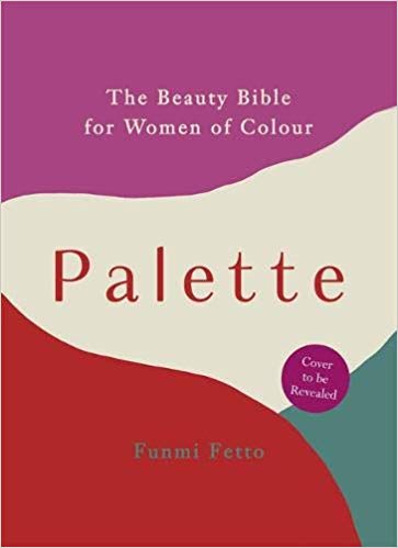 Palette Beauty Bible