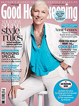 Good Housekeeping