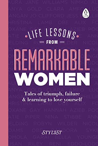 Tales of remarkable women