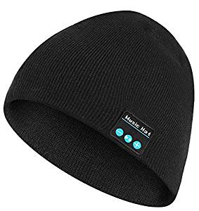 Bluetooth Beanie Hat