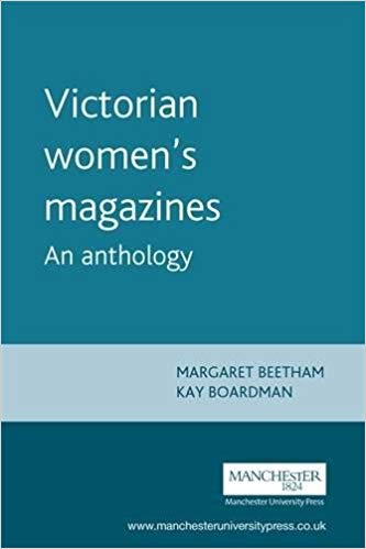 Victorian Womens Magazine