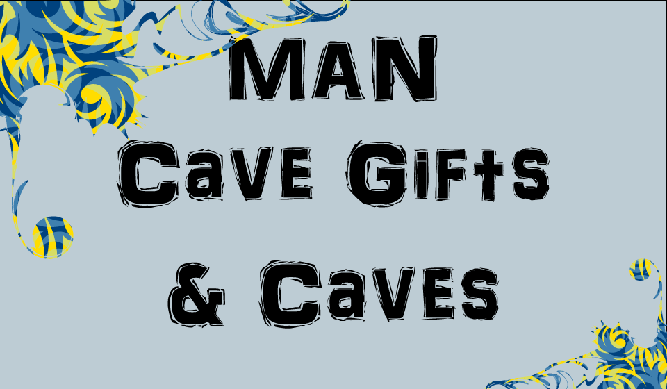 Man Cave Gifts